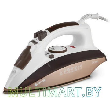 Утюг Vitek VT-1209 BN